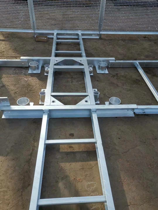Underframe